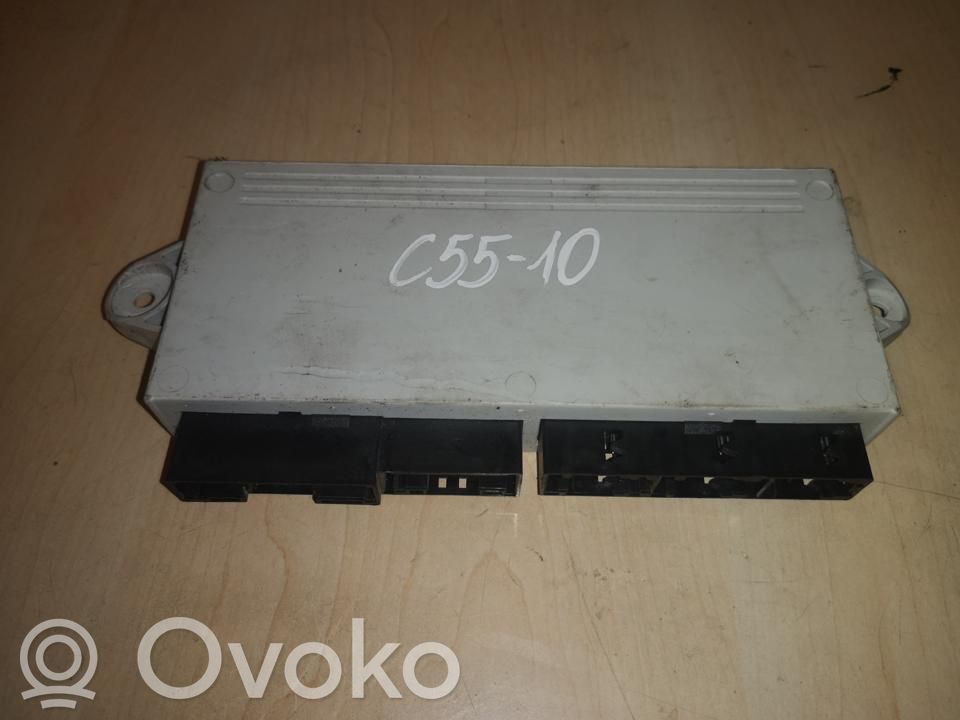 BMW 7 E65 E66 Door control unit/module 