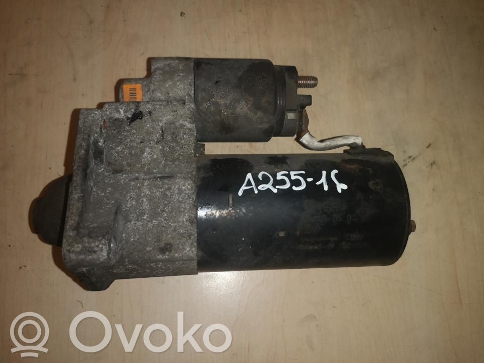 Volvo XC90 Electromotor 