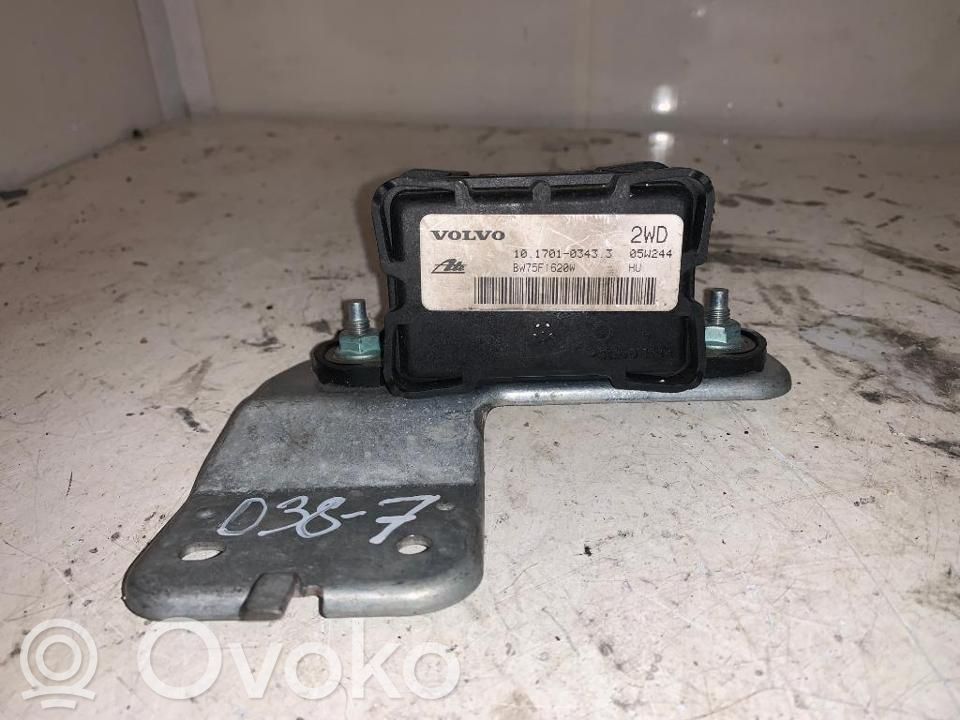 Stabdžių kitos dalys   10170103433,D387