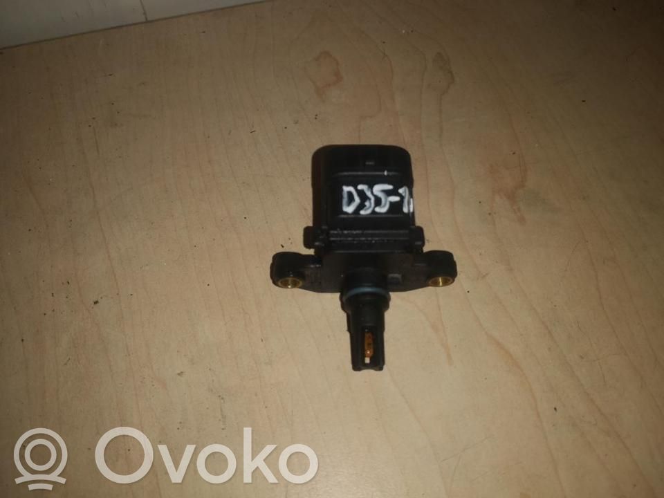 Saab 9-5 Air pressure sensor 