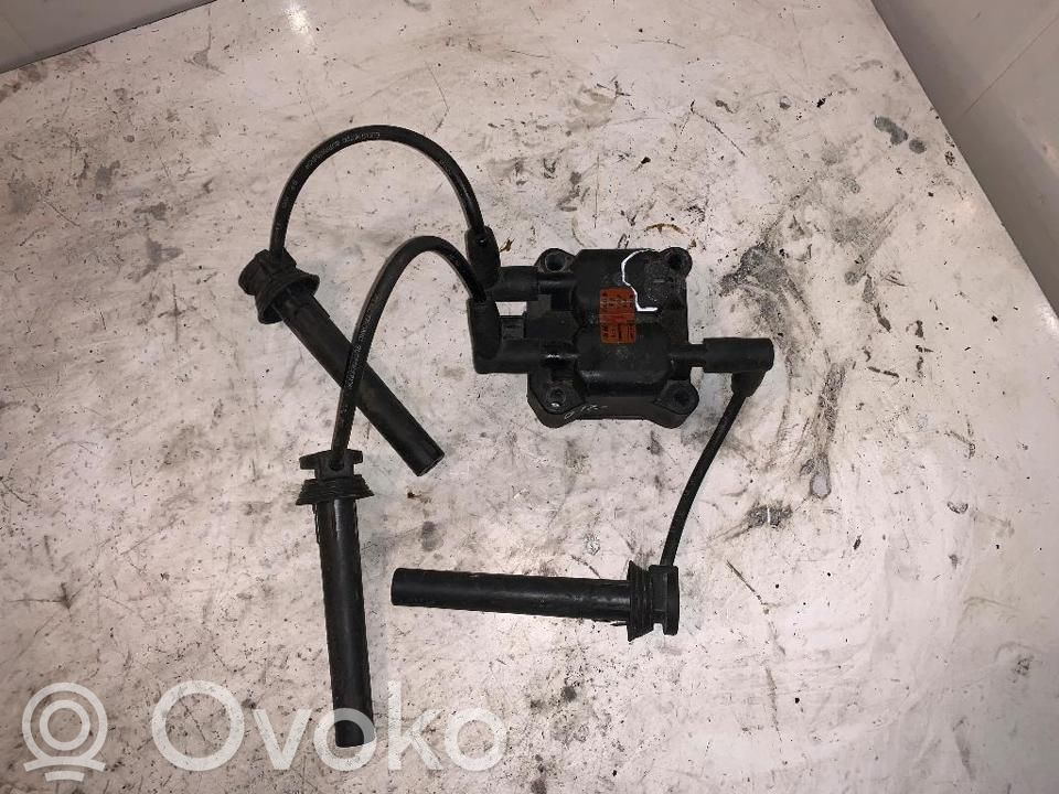 Mini One - Cooper R50 - 53 High voltage ignition coil 