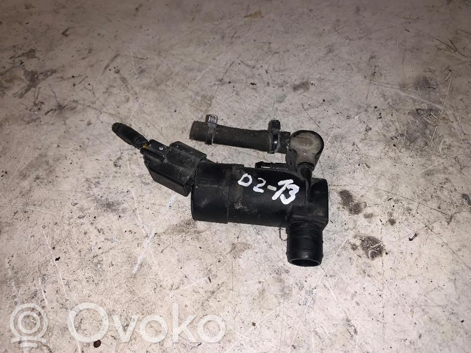Ford S-MAX Bomba líquido limpiafaros 