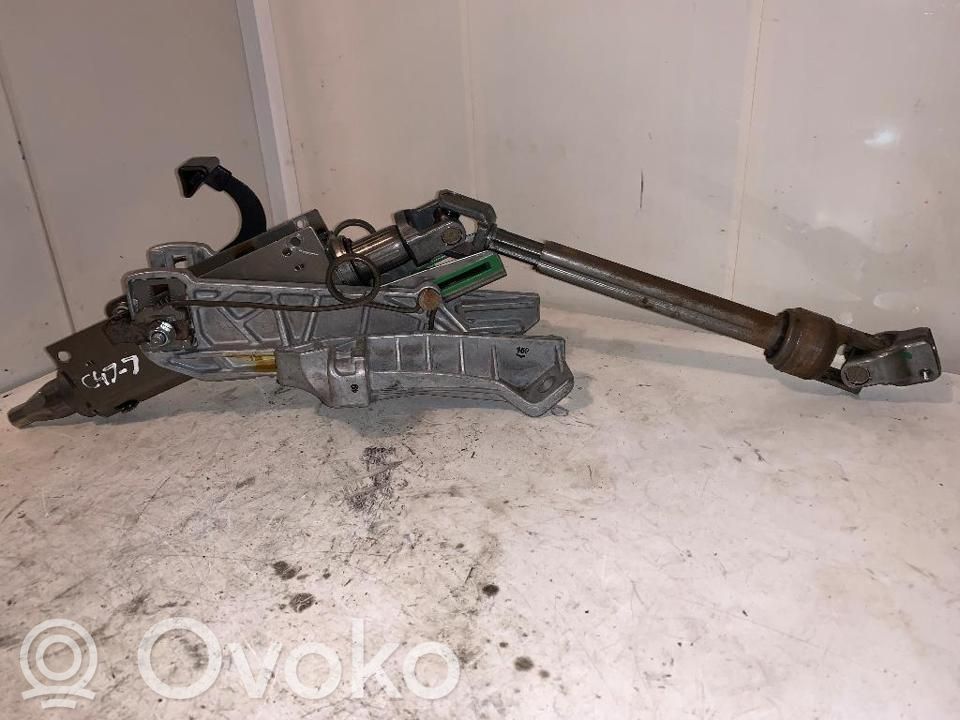 Volvo XC70 Steering rack 