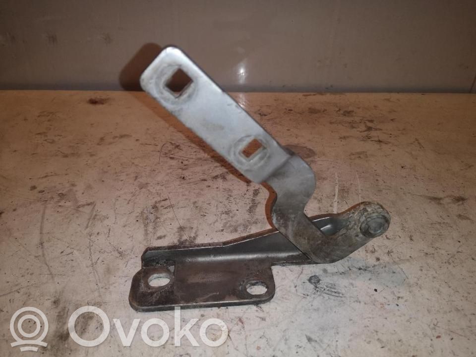 Audi A8 S8 D2 4D Aizmugurējā pārsega eņģe (-ess) 