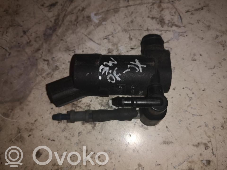 Webasto Kiertovesipumppu   C1520