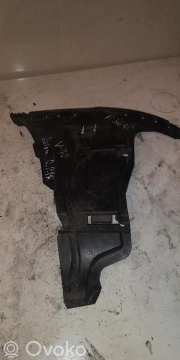 Volvo V70 Front bumper mounting bracket 
