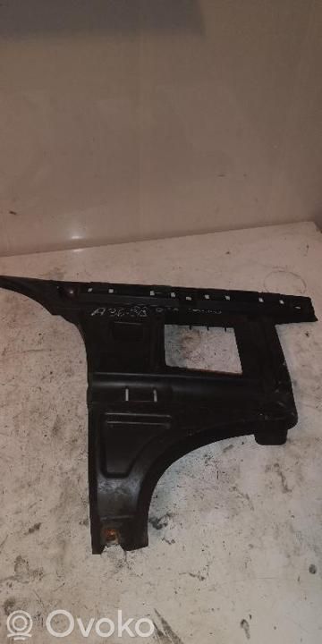 Volvo V70 Front bumper mounting bracket 