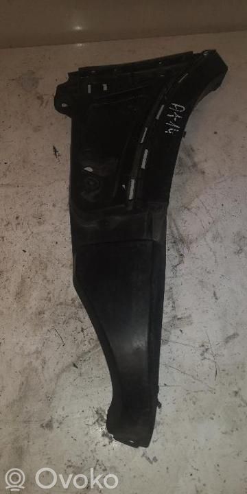Volvo XC90 Front bumper mounting bracket 