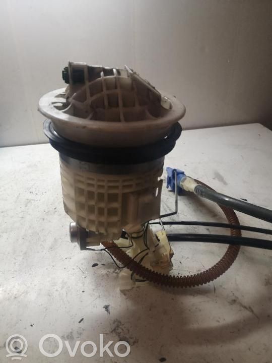 Mini One - Cooper Cabrio R52 Sensor de presión de combustible 