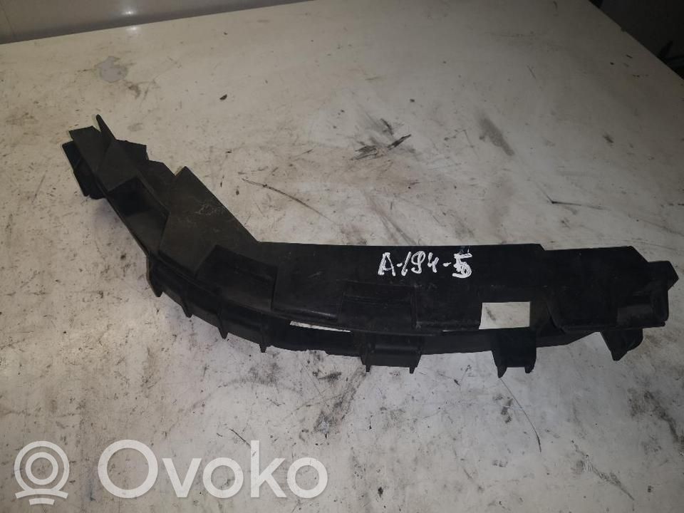 BMW 7 E65 E66 Priekinis laikiklis bamperio 