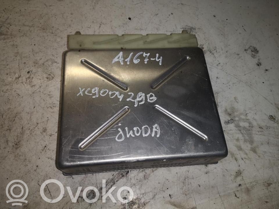 Volvo XC90 Engine block 