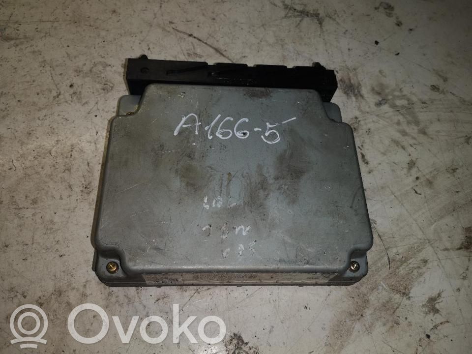Volvo S80 Engine control unit/module 