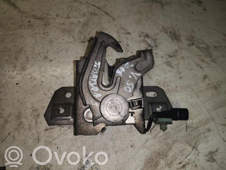 Volvo V50 Engine bonnet/hood lock/catch 