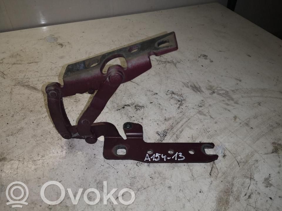 BMW 7 E65 E66 Tailgate/trunk/boot hinge 