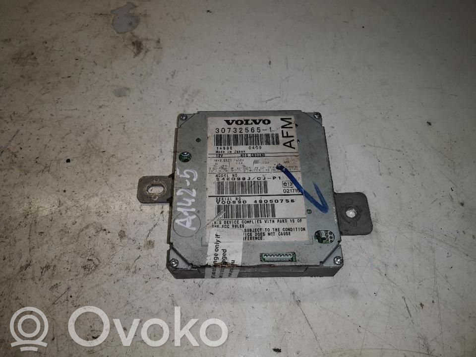Volvo V50 Antena (GPS antena) 