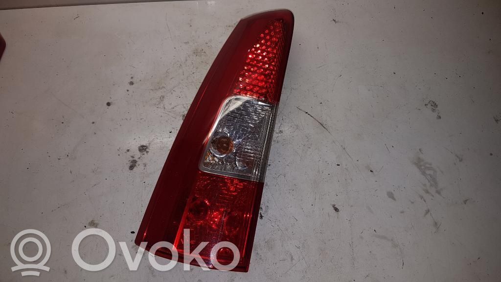 Volvo V70 Takasumuvalo 
