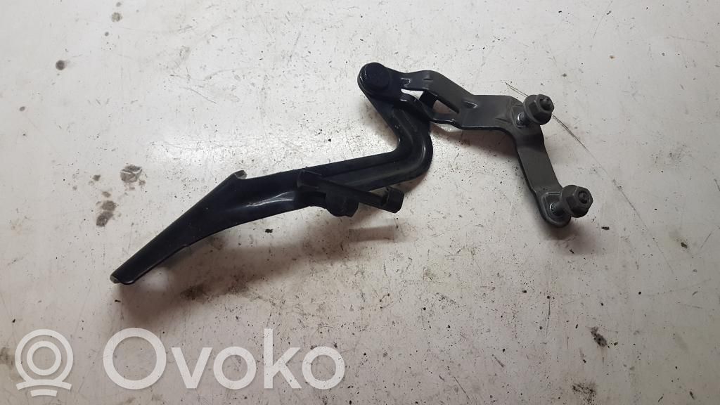 Aizmugurējā pārsega eņģe (-ess)   6M21U16801AB,A12616