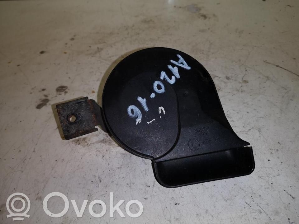Volvo V70 Skaņas signāls 