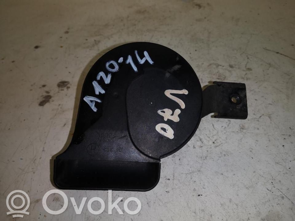 Volvo V70 Skaņas signāls 