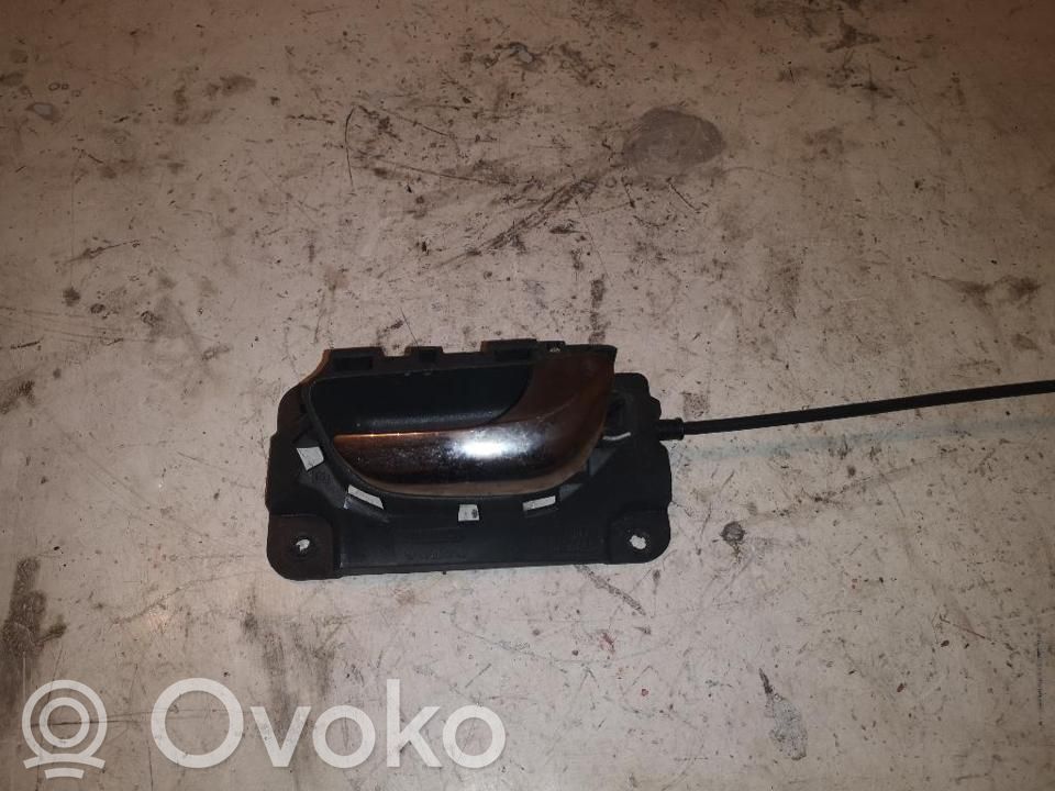 Volvo S80 Front door exterior handle 