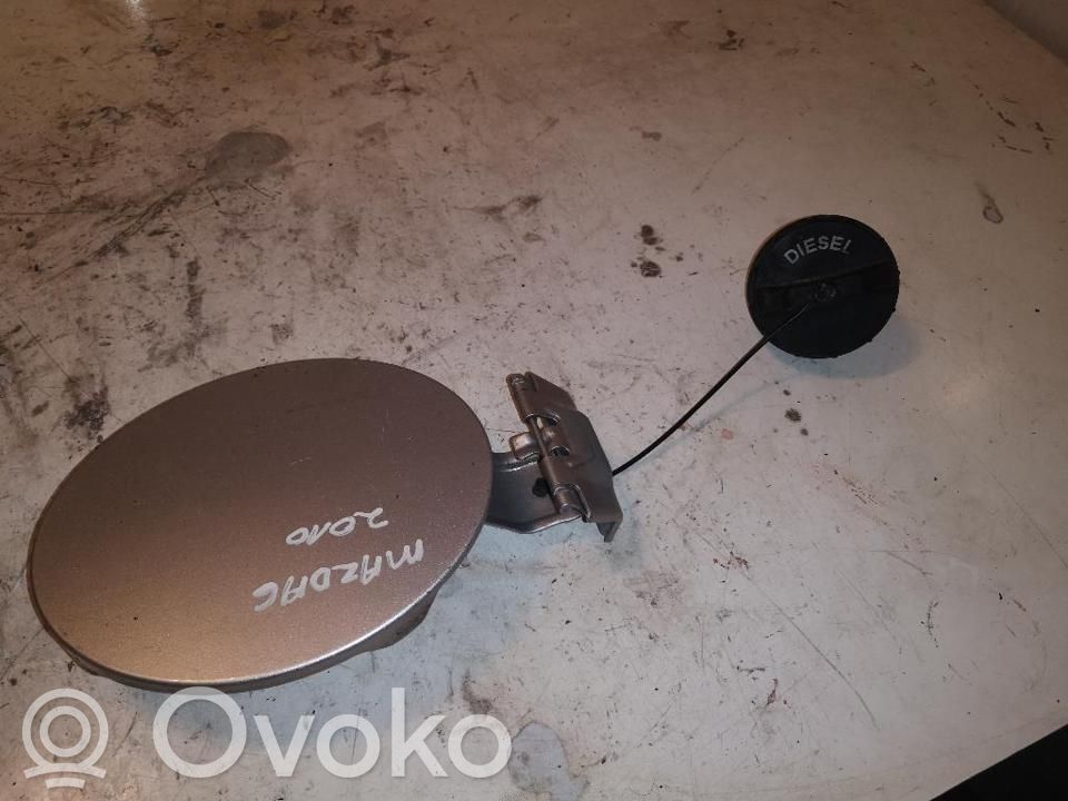 Klapka wlewu paliwa   GS1D,A1027