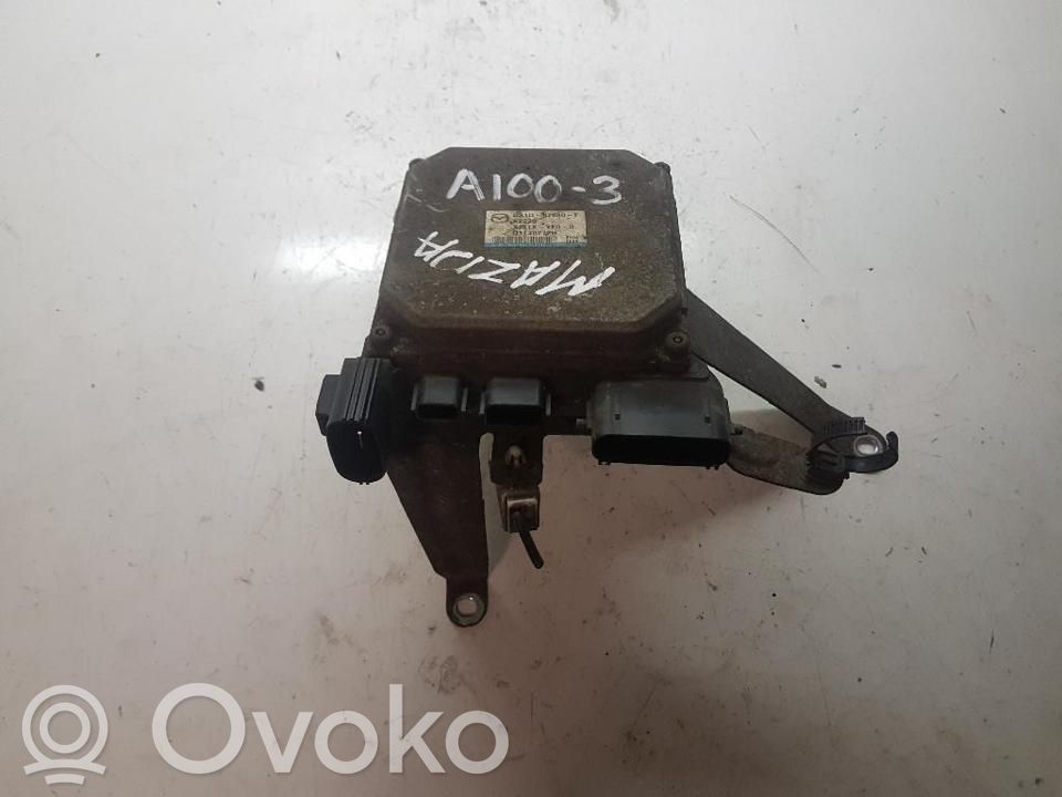 Mazda 6 Power steering control unit/module 