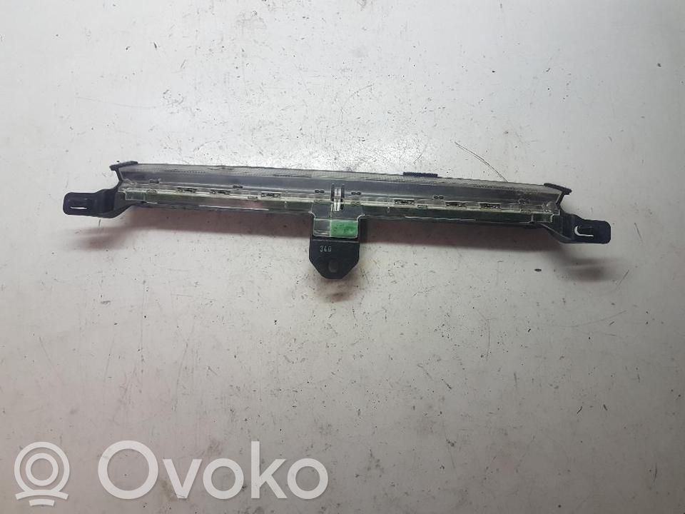 Volvo V70 Rear/tail lights 