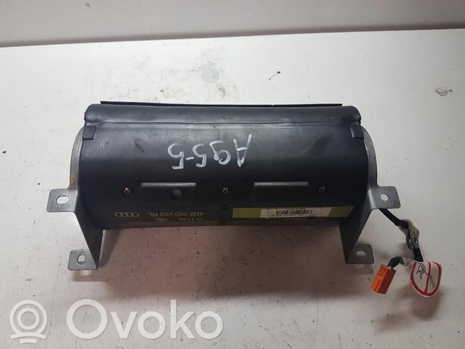 Audi A8 S8 D2 4D Airbag de passager 