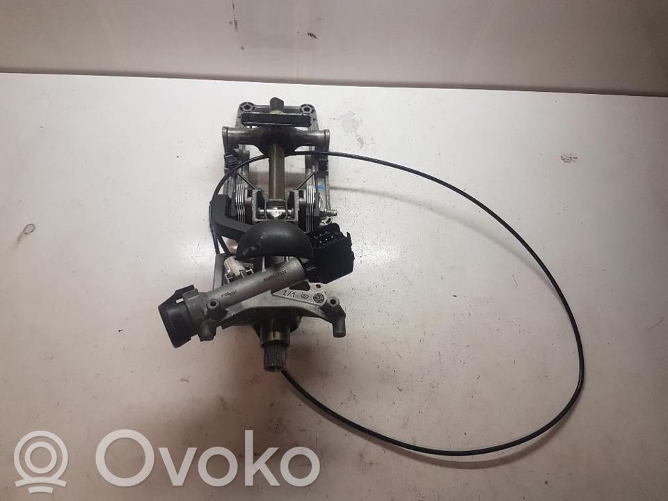 Mini One - Cooper R50 - 53 Steering rack 
