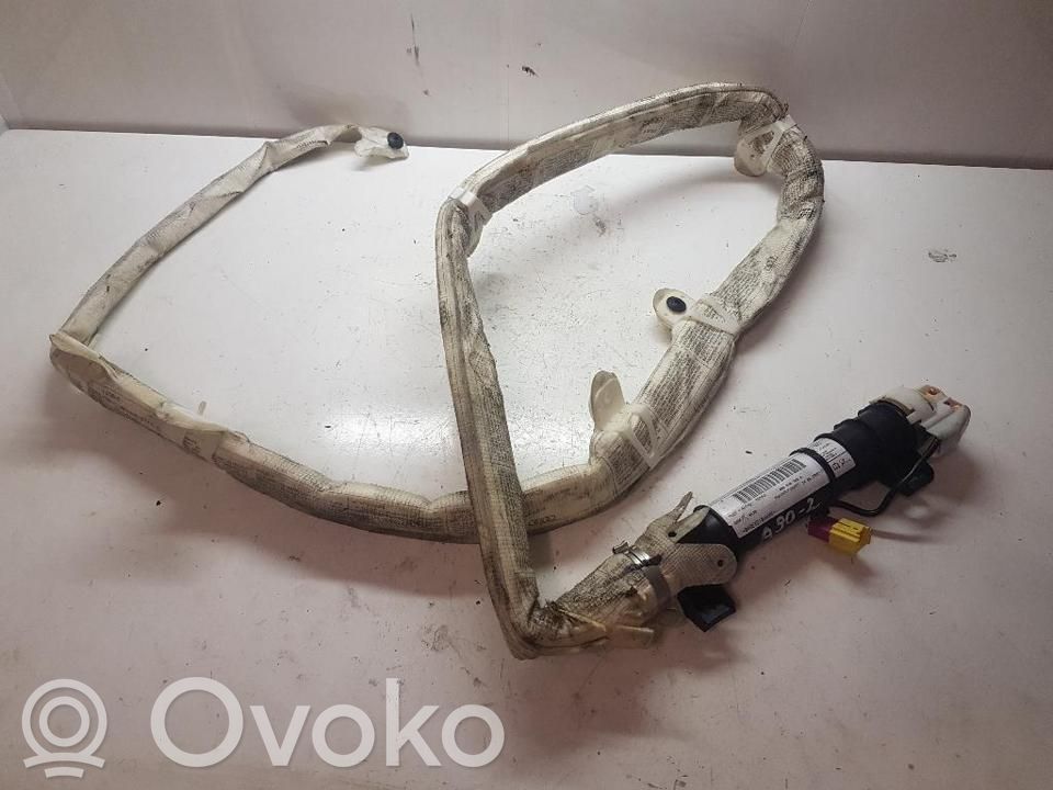 Audi A8 S8 D2 4D Airbag del techo 