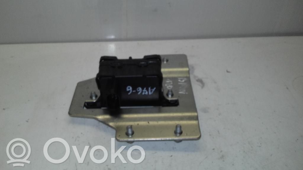 BMW 1 E82 E88 ESP (stability program) switch 