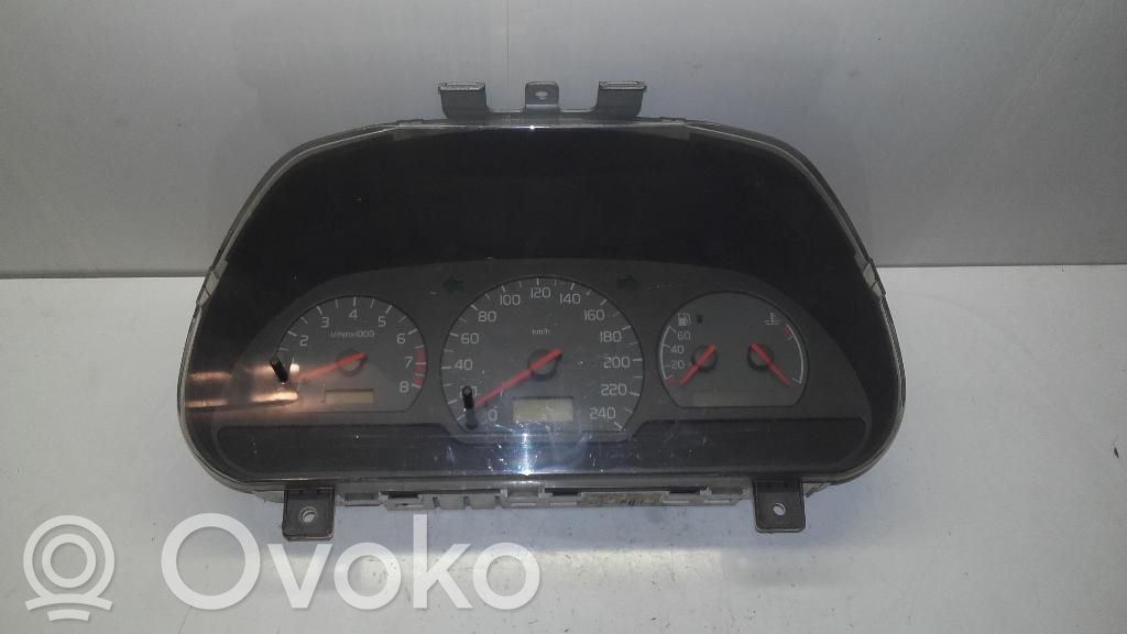 Volvo S40, V40 Спидометр (приборный щиток) 