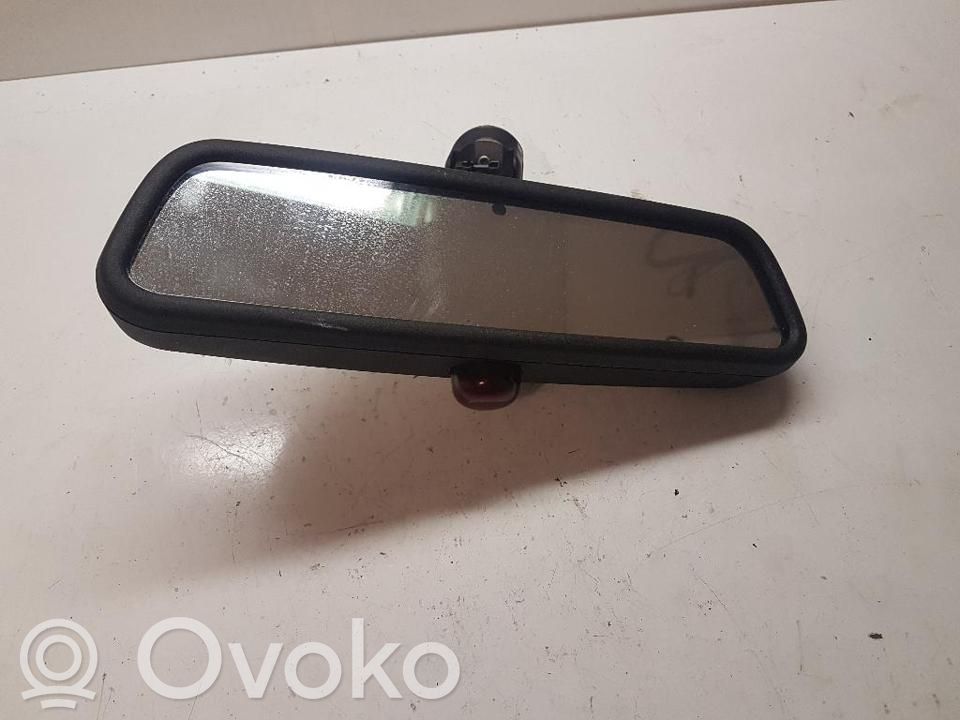 BMW 7 E65 E66 Rear view mirror (interior) 