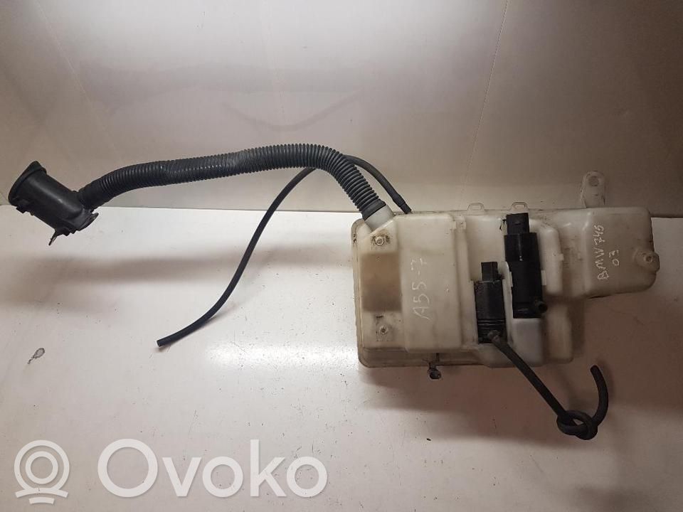 BMW 7 E65 E66 Logu šķidruma tvertne 