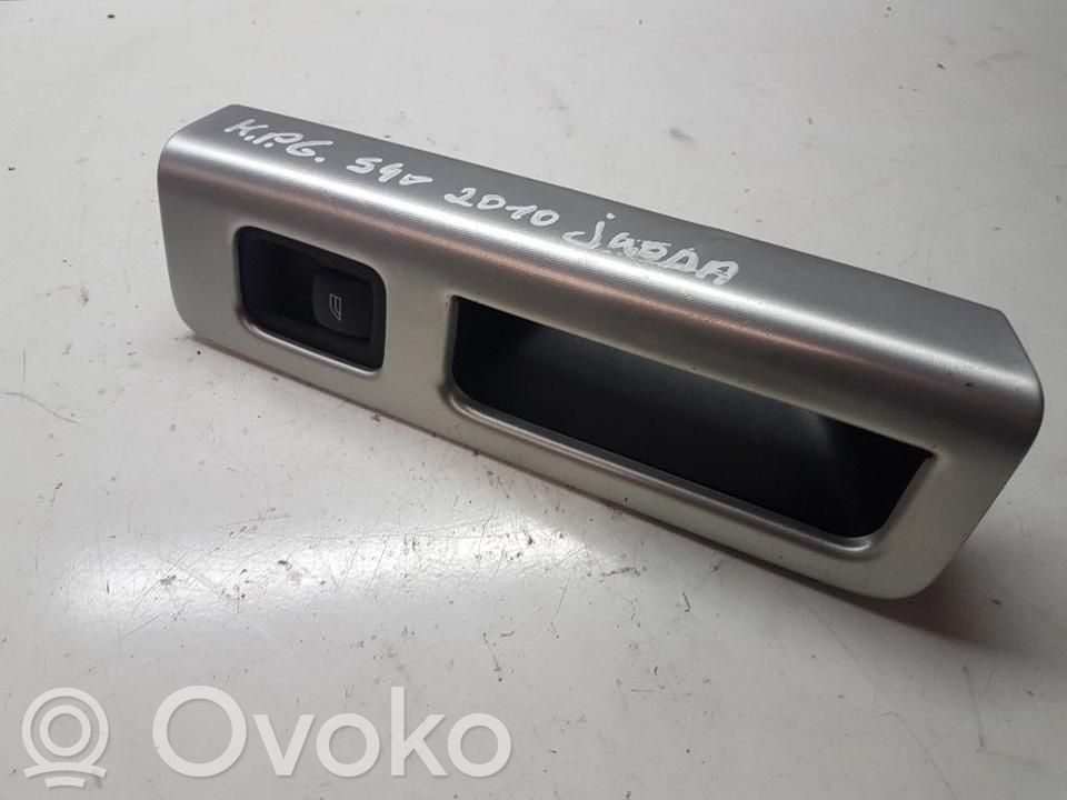 Volvo S40 Electric window control switch 