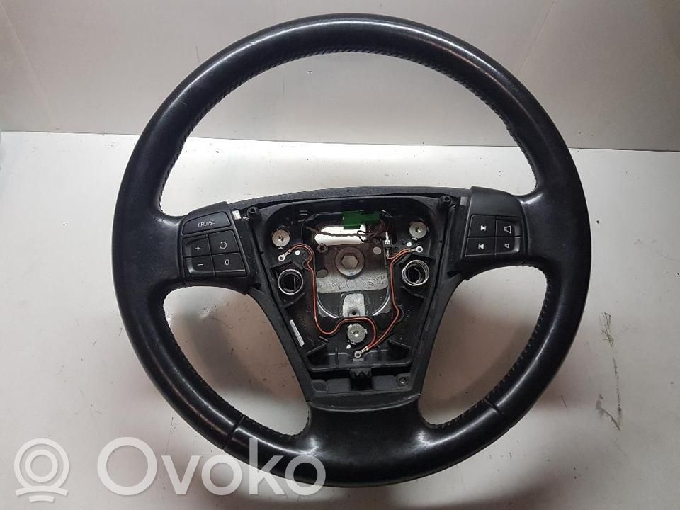 Volvo S40 Руль 