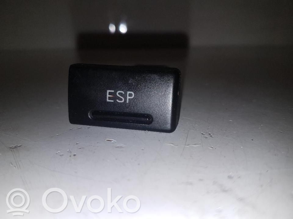 Audi A8 S8 D2 4D ESP (stability program) switch 