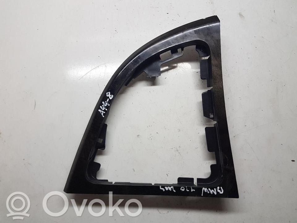 BMW 1 E82 E88 Other dashboard part 