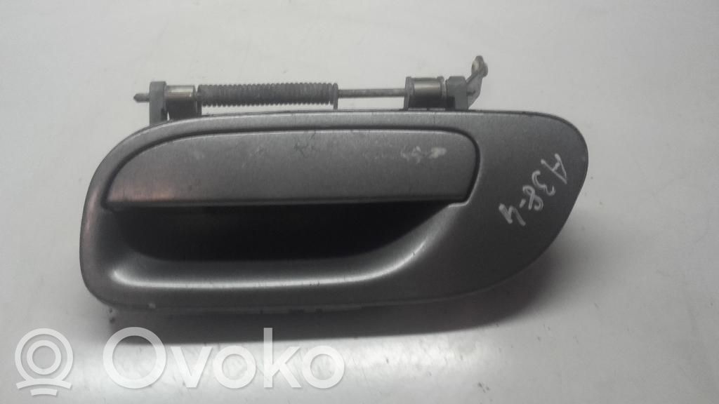 Volvo V70 Türgriff Türöffner vorne 