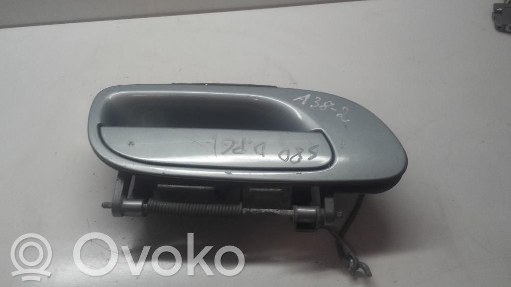 Volvo S80 Poignée extérieure avant 