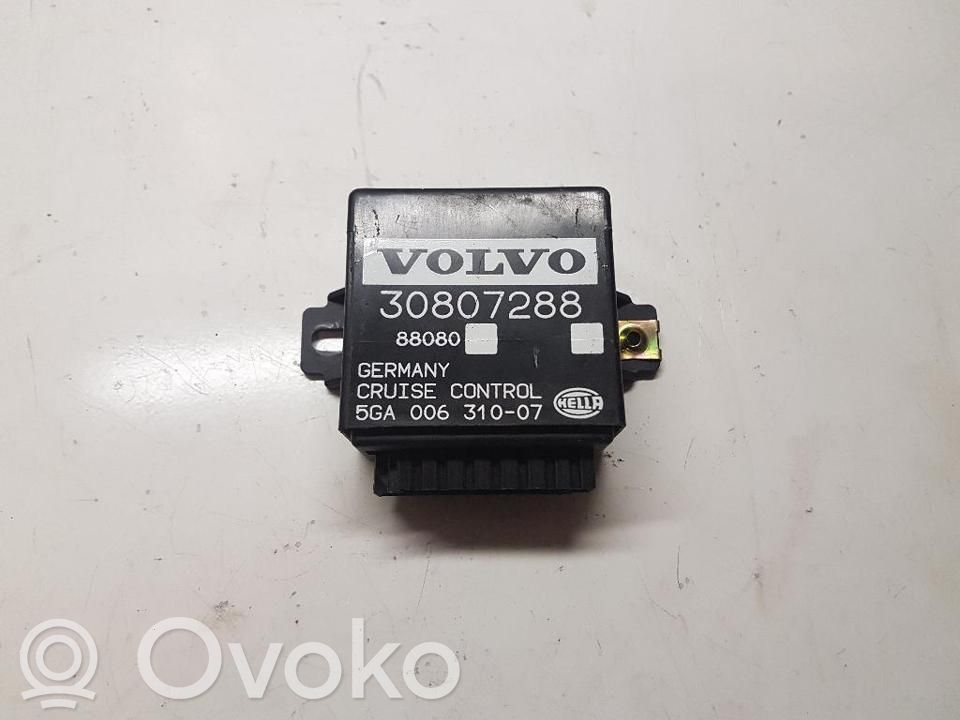 Volvo V40 Other relay 