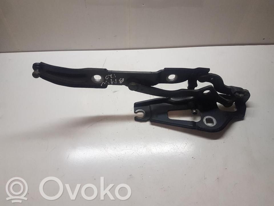 BMW 1 E82 E88 Tailgate/trunk/boot hinge 