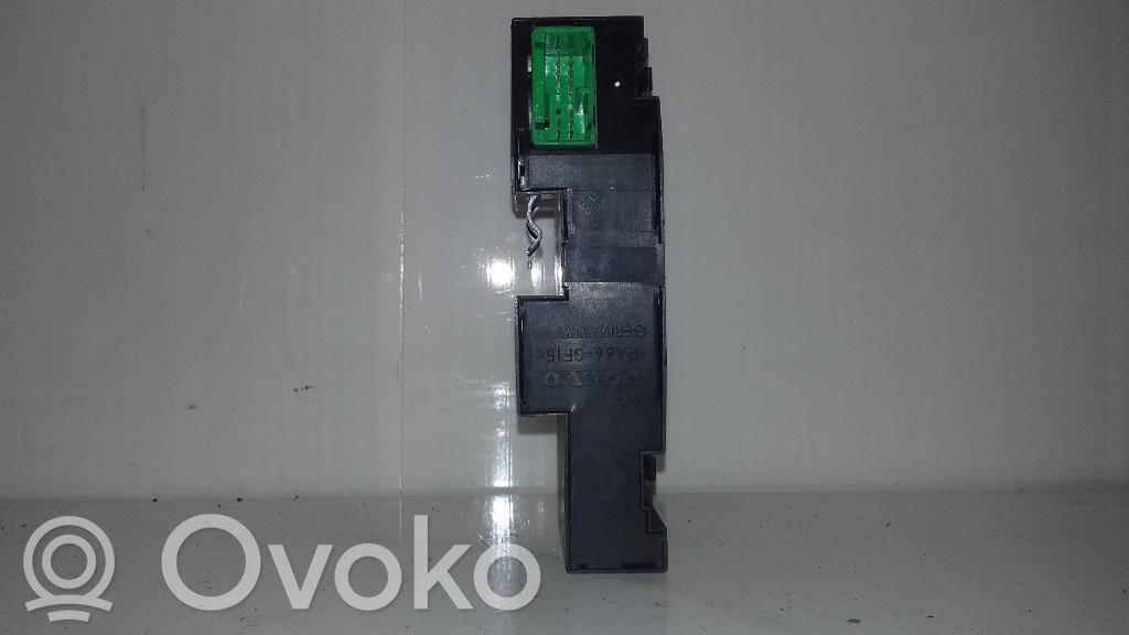 Volvo XC90 Comfort/convenience module 