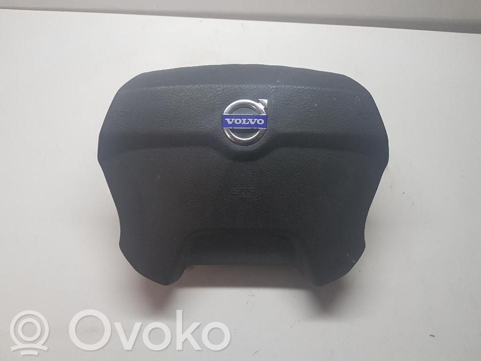 Volvo XC90 Steering wheel airbag 