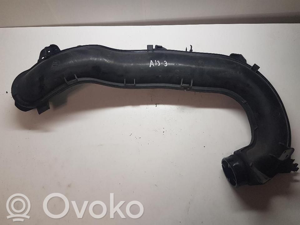 Ford Galaxy Intercooler hose/pipe 