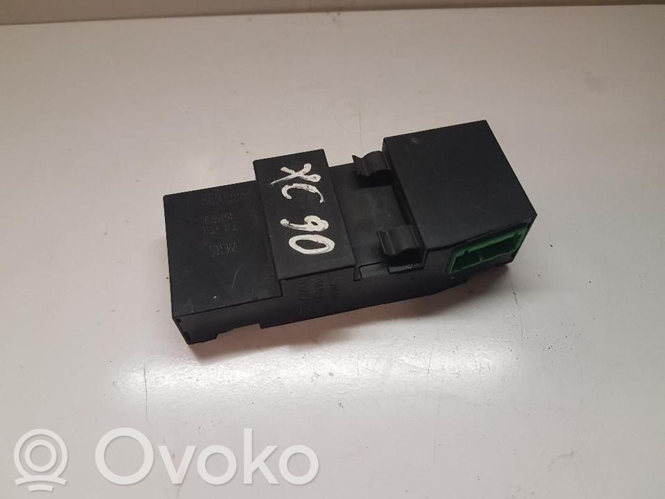 Volvo S60 Comfort/convenience module 