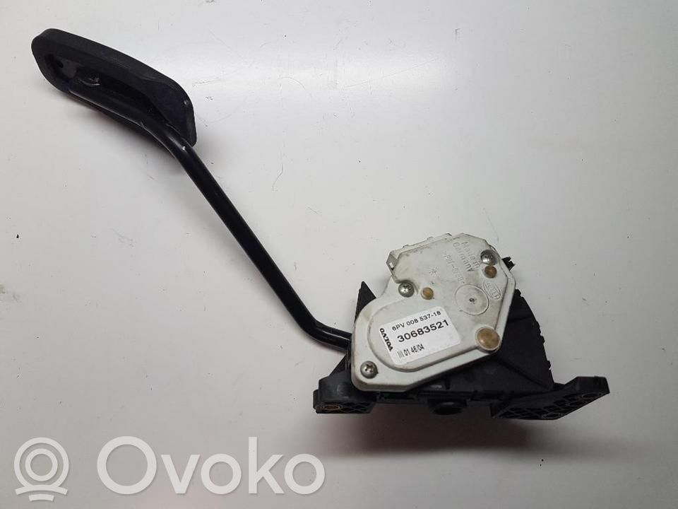 Volvo XC90 Pedal del acelerador 