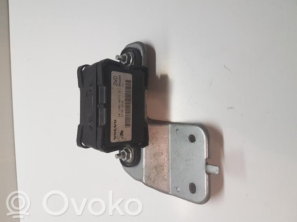 Volvo S60 Stabdžių kitos dalys 
