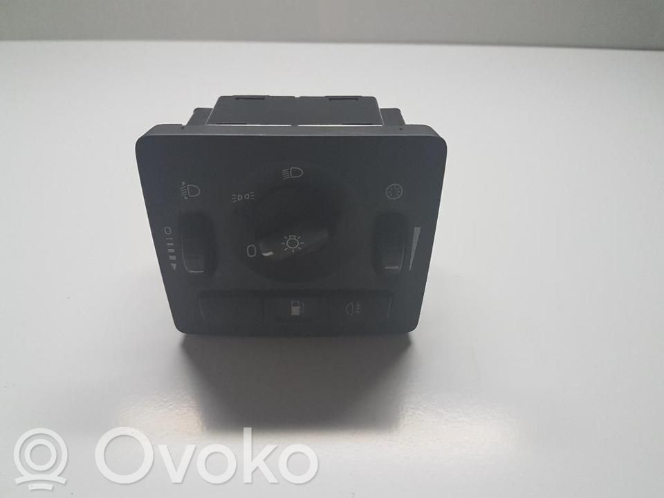Volvo S40 Indicator stalk 
