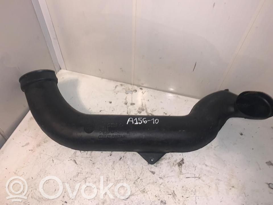 Przewód / Wąż chłodnicy   9158363,A15610